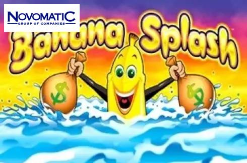 Грати в Banana Splash Безкоштовно