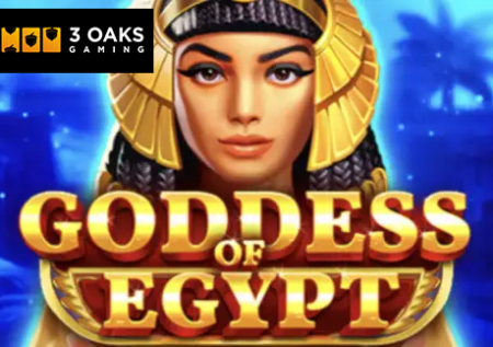 Goddess of Egypt