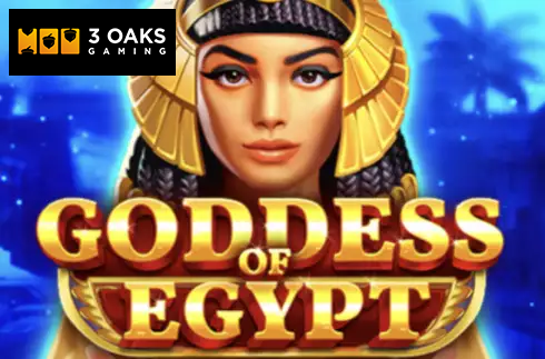 Грати в Goddess of Egypt Безкоштовно