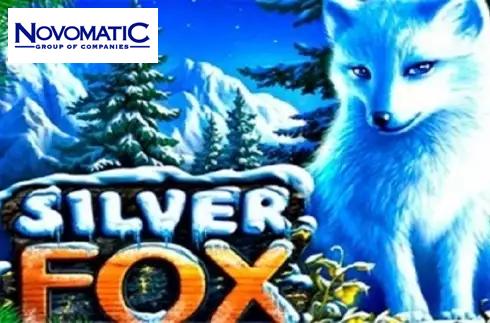 Грати в Silver Fox Безкоштовно