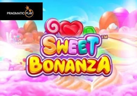 Sweet Bonanza