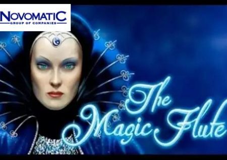 The Magic Flute