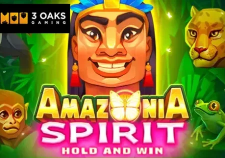 Amazonia Spirit