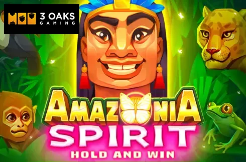 Грати в Amazonia Spirit Безкоштовно