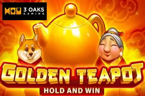 Грати в Golden Teapot Безкоштовно