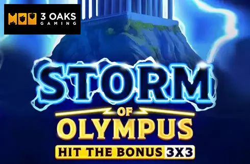 Грати в Storm of Olympus Безкоштовно