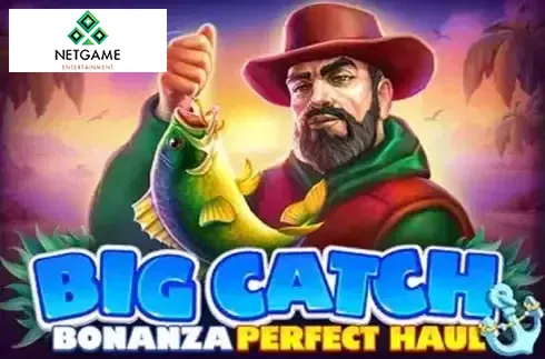 Грати в Big Catch Bonanza: Perfect Haul Безкоштовно