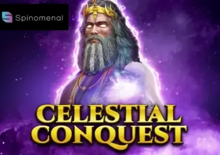 Celestial Conquest