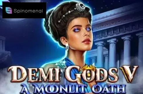 Грати в Demi Gods V – A Moonlit Oath Безкоштовно