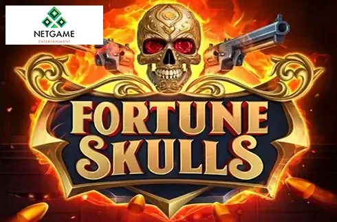 Грати в Fortune Skulls Безкоштовно