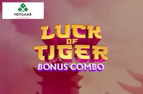 Грати в Luck of Tiger Безкоштовно