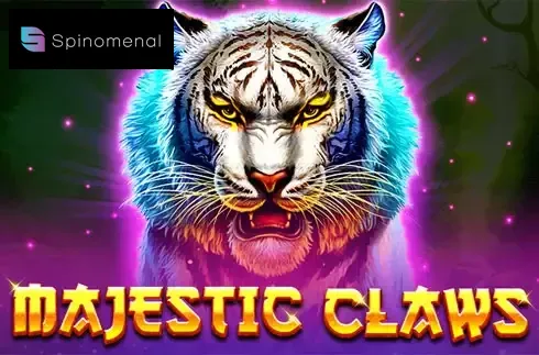 Грати в Majestic Claws Безкоштовно