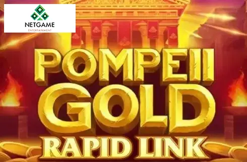 Грати в Pompeii Gold Rapid Link Безкоштовно