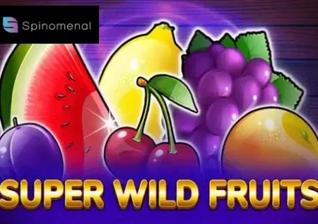 Super Wild Fruits