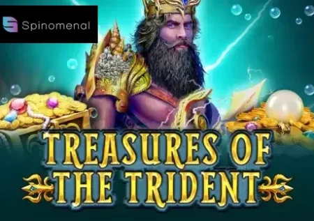 Treasures of the Trident