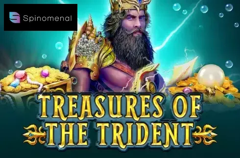 Грати в Treasures of the Trident Безкоштовно