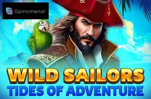 Грати в Wild Sailors – Tides of Adventure Безкоштовно