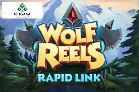 Грати в Wolf Reels Rapid Link Безкоштовно