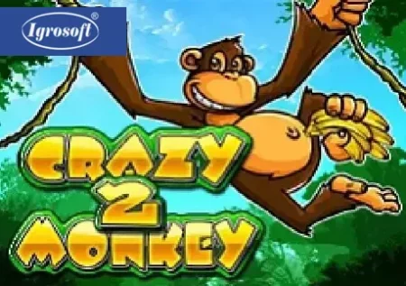 Crazy Monkey 2