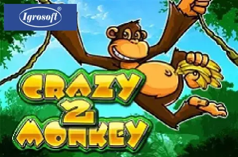 Грати в Crazy Monkey 2 Безкоштовно