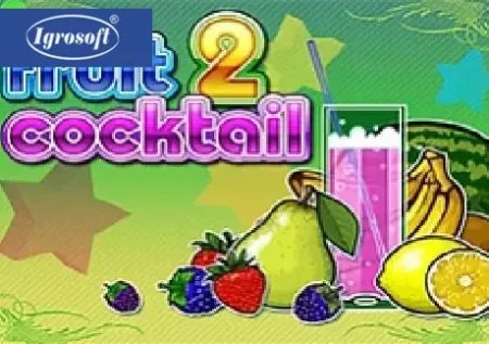 Fruit Cocktail 2