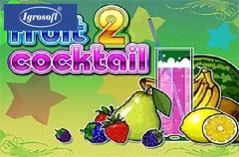 Грати в Fruit Cocktail 2 Безкоштовно