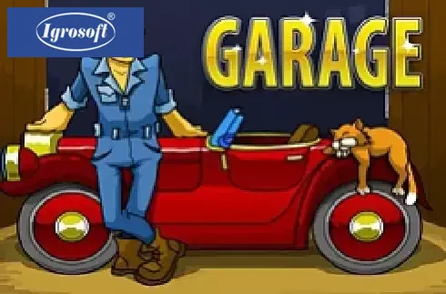 Грати в Garage Безкоштовно