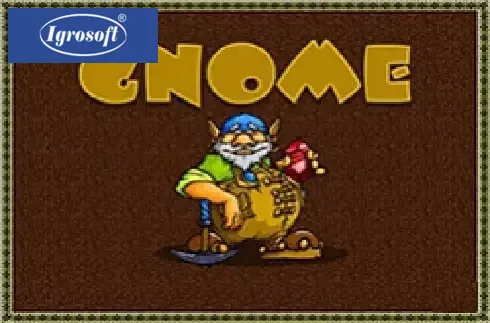 Грати в Gnome Безкоштовно