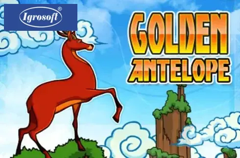 Грати в Golden Antelope Безкоштовно