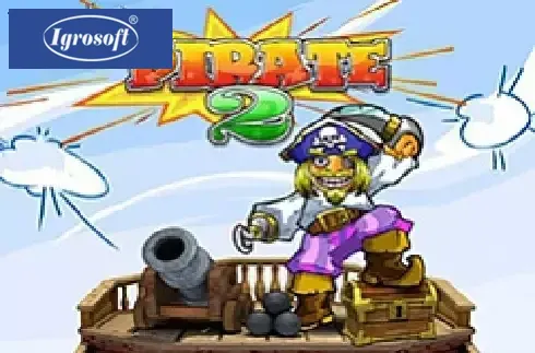 Грати в Pirate 2 Безкоштовно