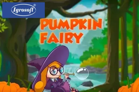 Грати в Pumpkin Fairy Безкоштовно