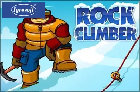 Грати в Rock Climber Безкоштовно