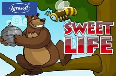 Грати в Sweet Life Безкоштовно